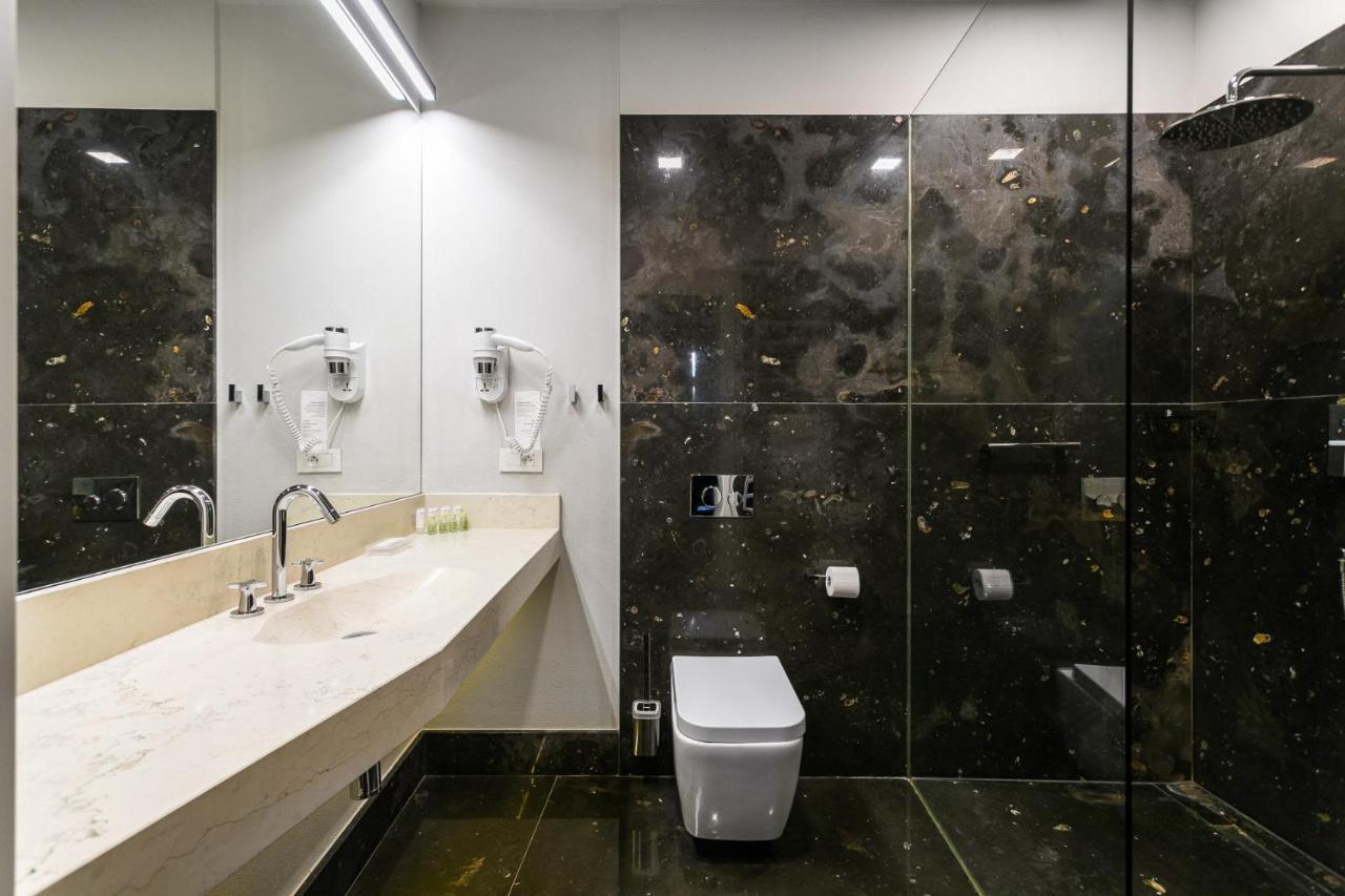 Dada Premium Aparthotel 克拉科夫 外观 照片