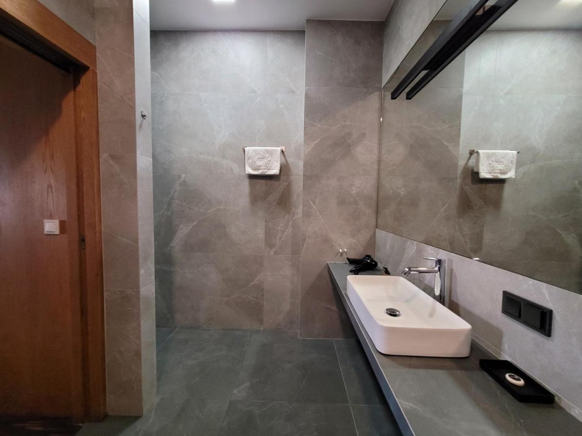 Dada Premium Aparthotel 克拉科夫 外观 照片