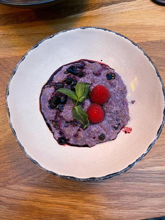 Dada Premium Aparthotel 克拉科夫 外观 照片